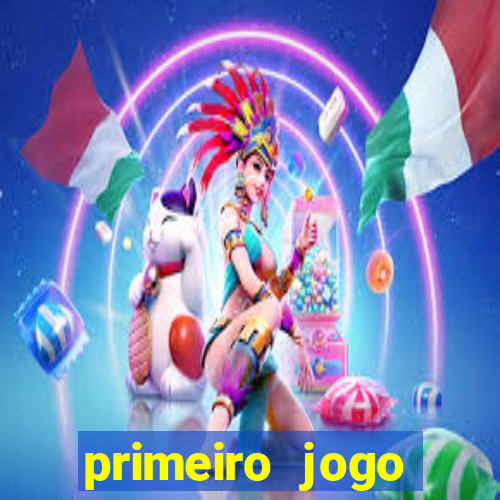 primeiro jogo online no brasil