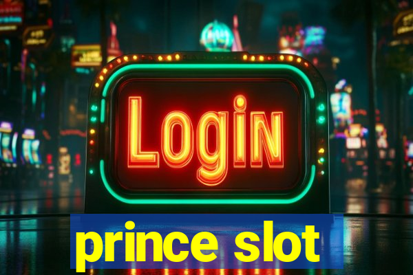 prince slot