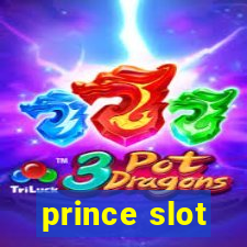 prince slot