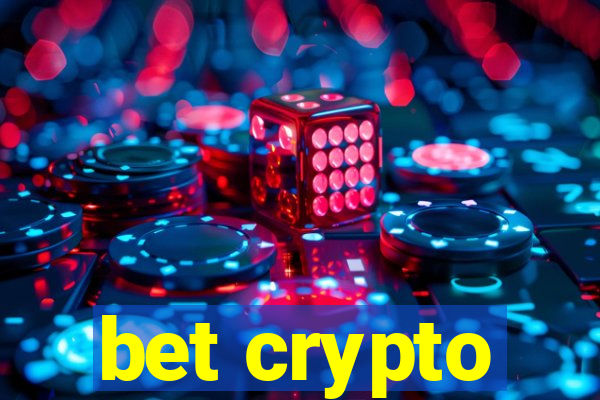 bet crypto