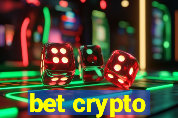 bet crypto