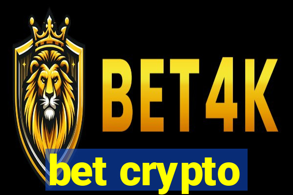 bet crypto