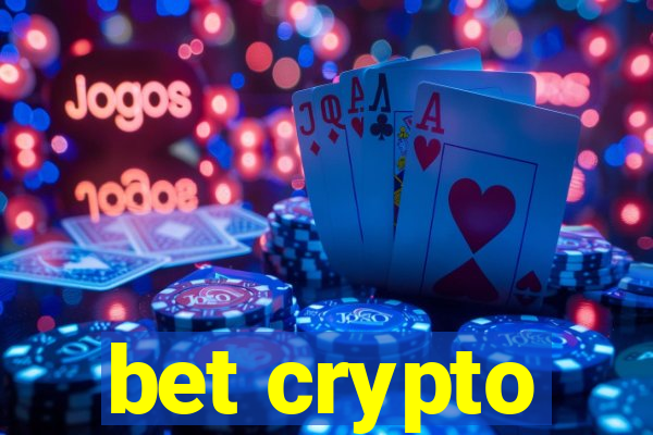 bet crypto