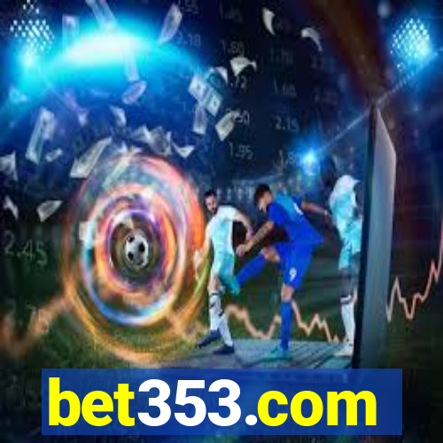 bet353.com