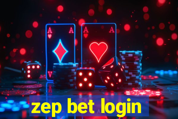 zep bet login