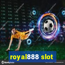 royal888 slot