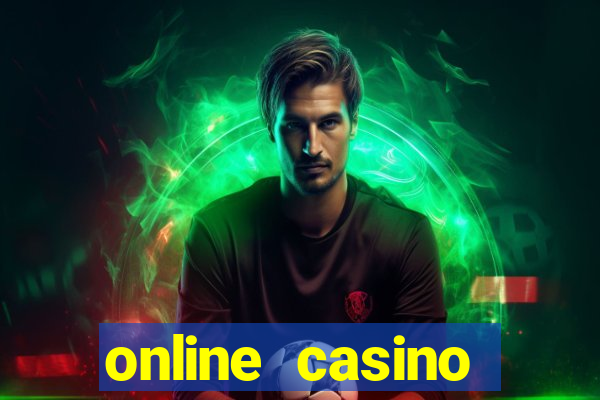 online casino jackpot games