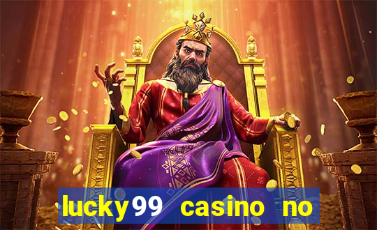 lucky99 casino no deposit bonus