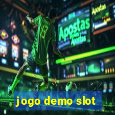 jogo demo slot