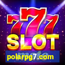 polarpg7.com