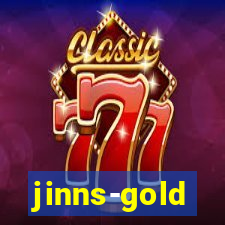 jinns-gold