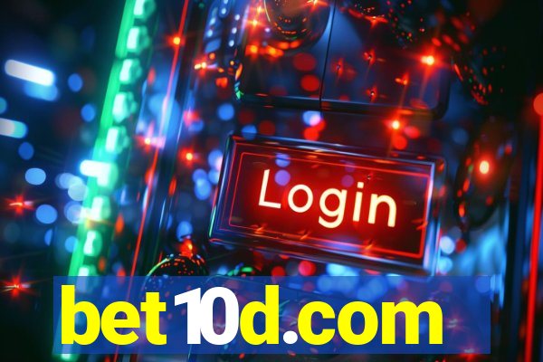 bet10d.com