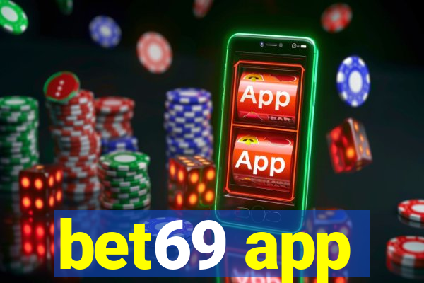 bet69 app