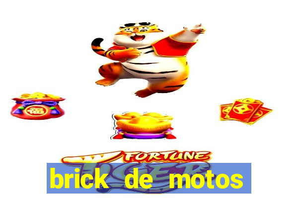 brick de motos porto alegre