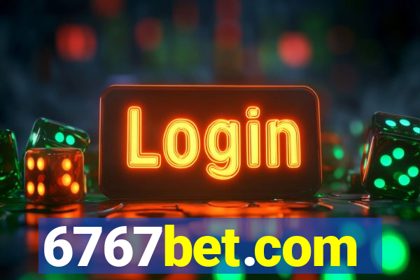 6767bet.com