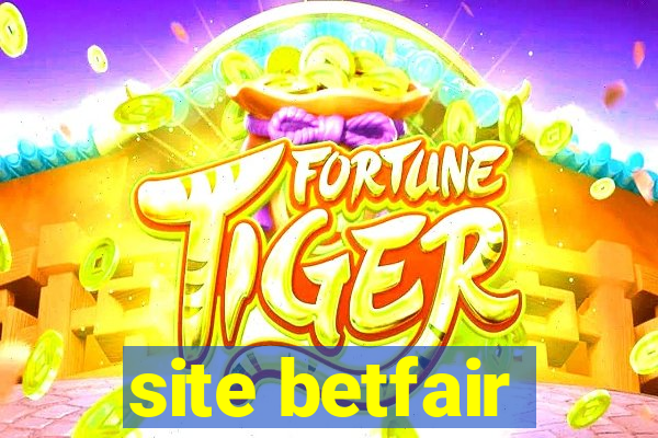 site betfair