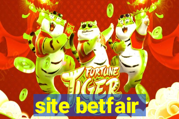 site betfair