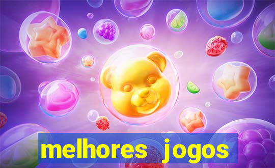 melhores jogos offline para iphone