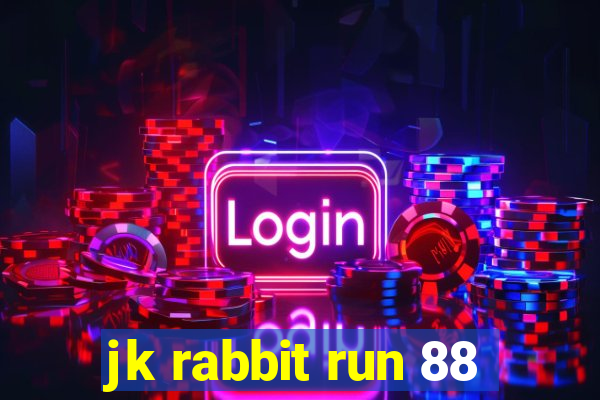 jk rabbit run 88