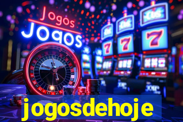 jogosdehoje