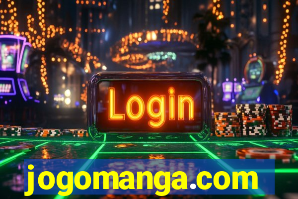 jogomanga.com