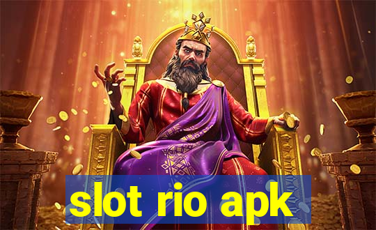 slot rio apk