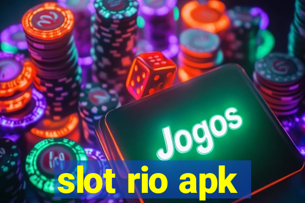 slot rio apk