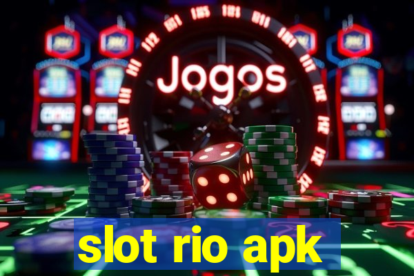 slot rio apk