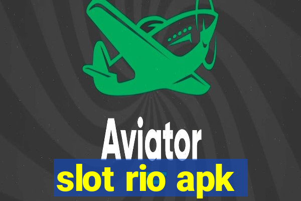 slot rio apk