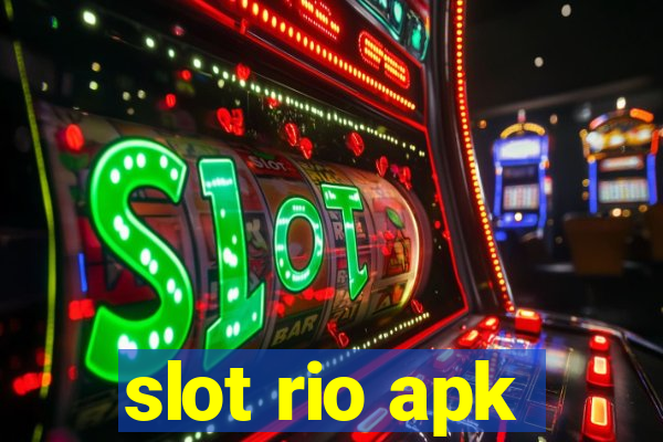 slot rio apk