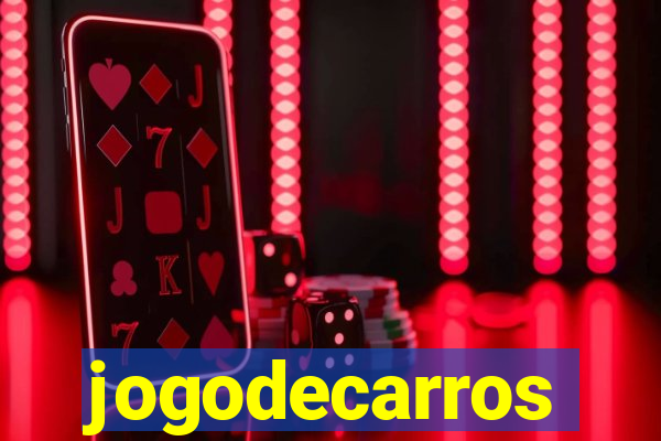 jogodecarros