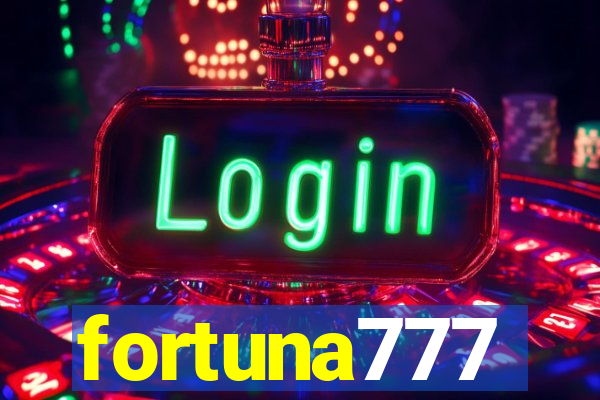 fortuna777