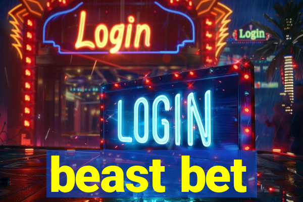 beast bet