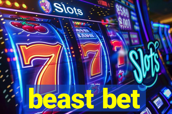 beast bet