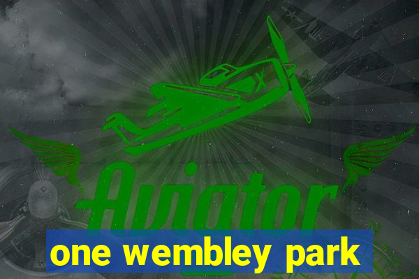 one wembley park