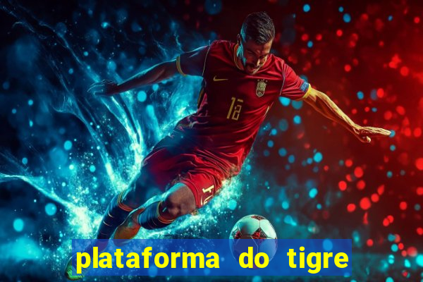 plataforma do tigre de 3 reais