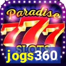 jogs360