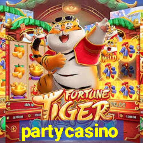 partycasino