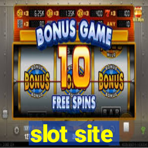 slot site