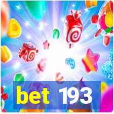 bet 193