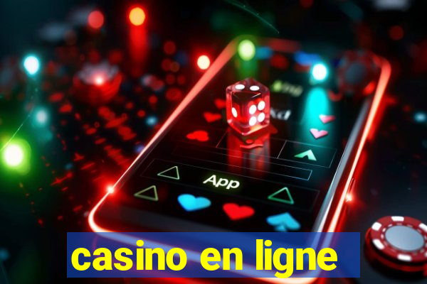 casino en ligne