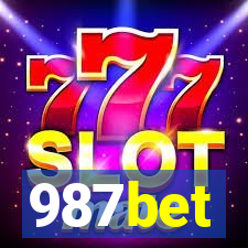 987bet