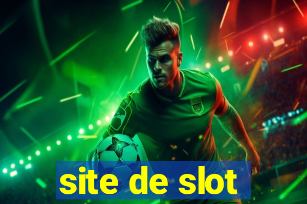 site de slot