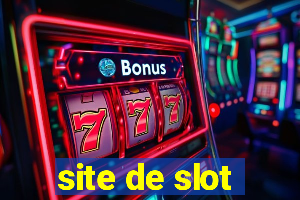 site de slot