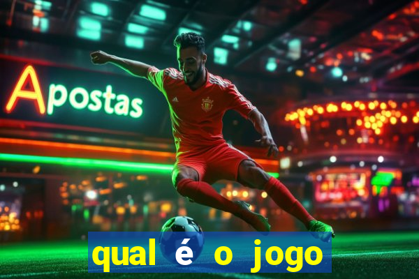 qual é o jogo original do tigrinho