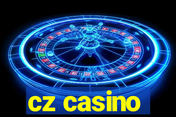 cz casino