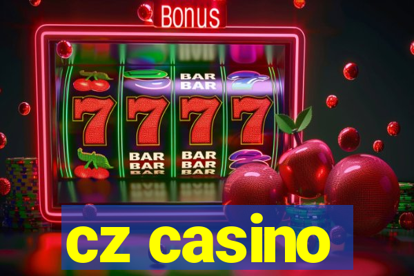 cz casino