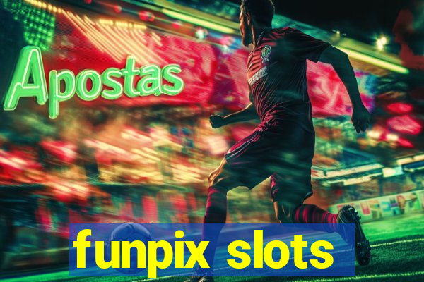 funpix slots