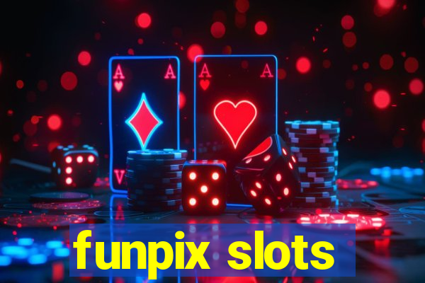 funpix slots