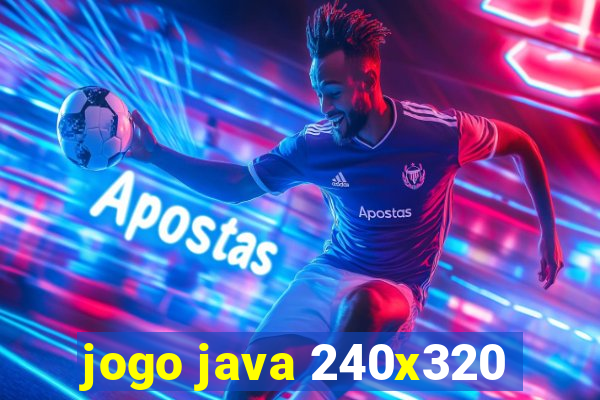 jogo java 240x320